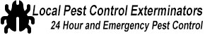 Poplar Grove IL Pest Control Exterminators